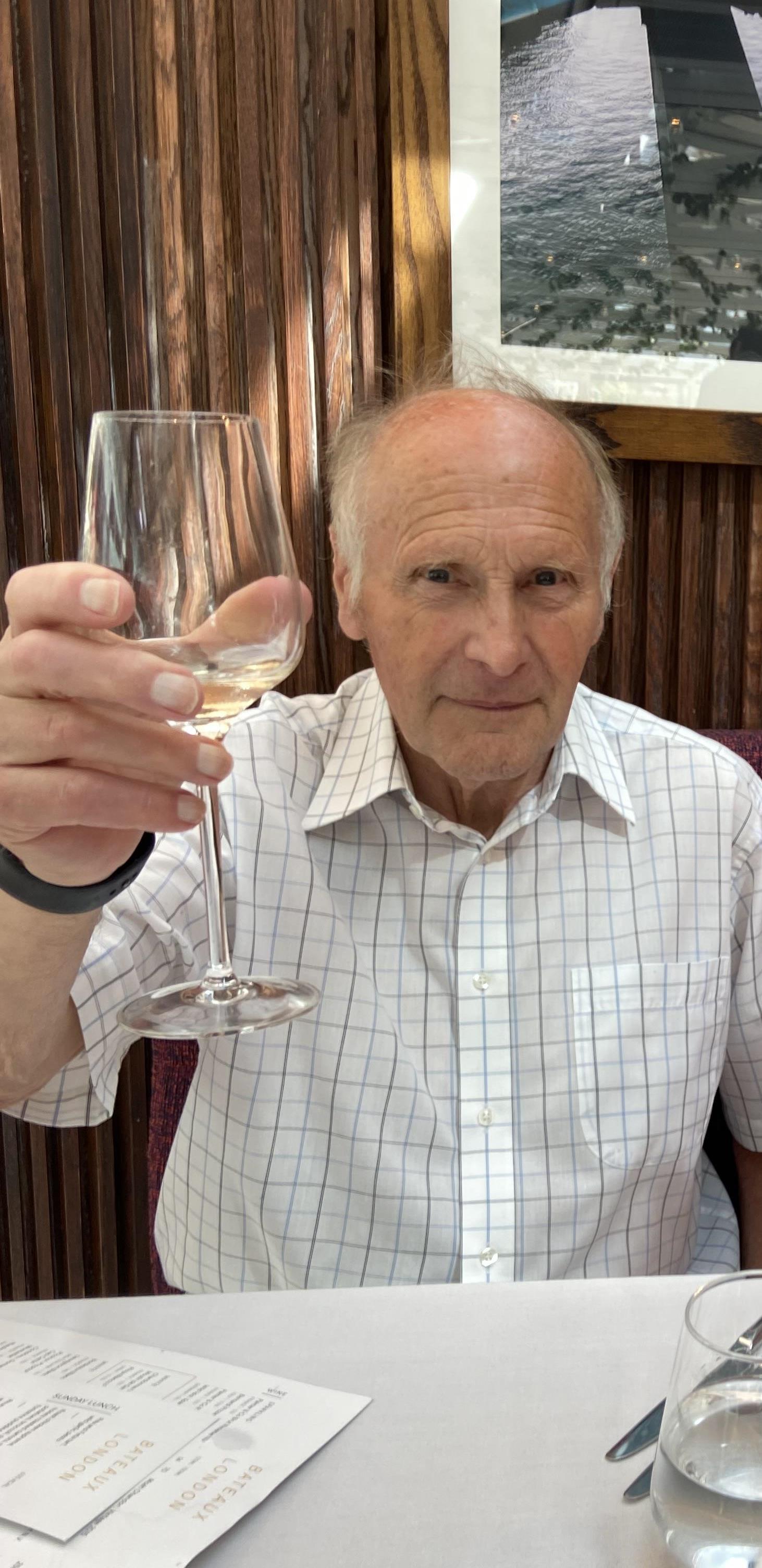 Funeral Notice Profile Image