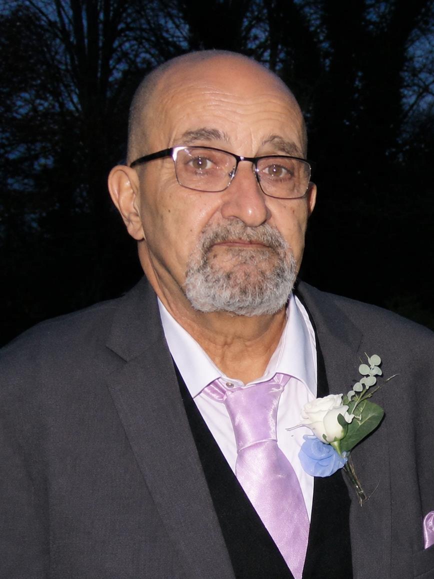 Funeral Notice Profile Image