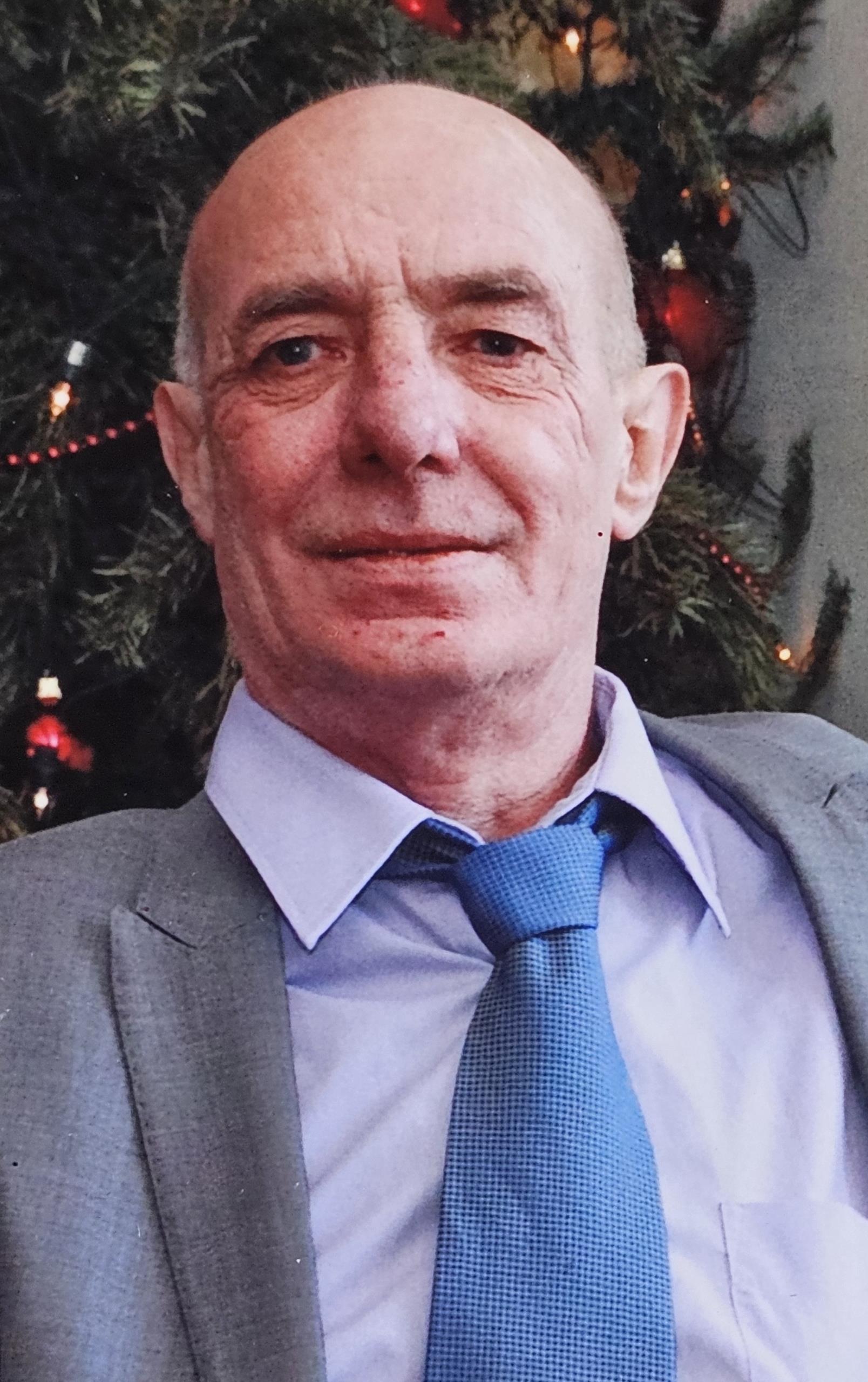 Funeral Notice Profile Image