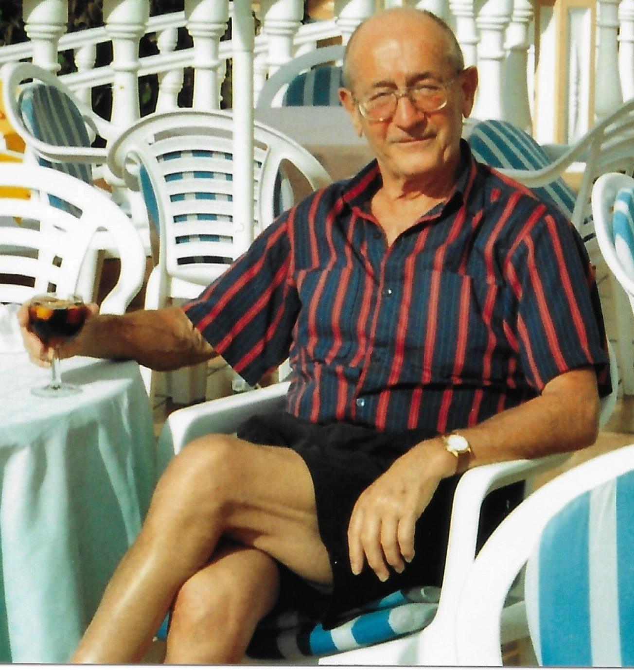 Funeral Notice Profile Image