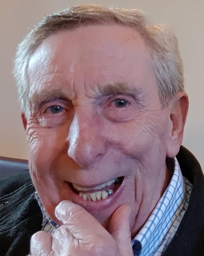 Funeral Notice Profile Image