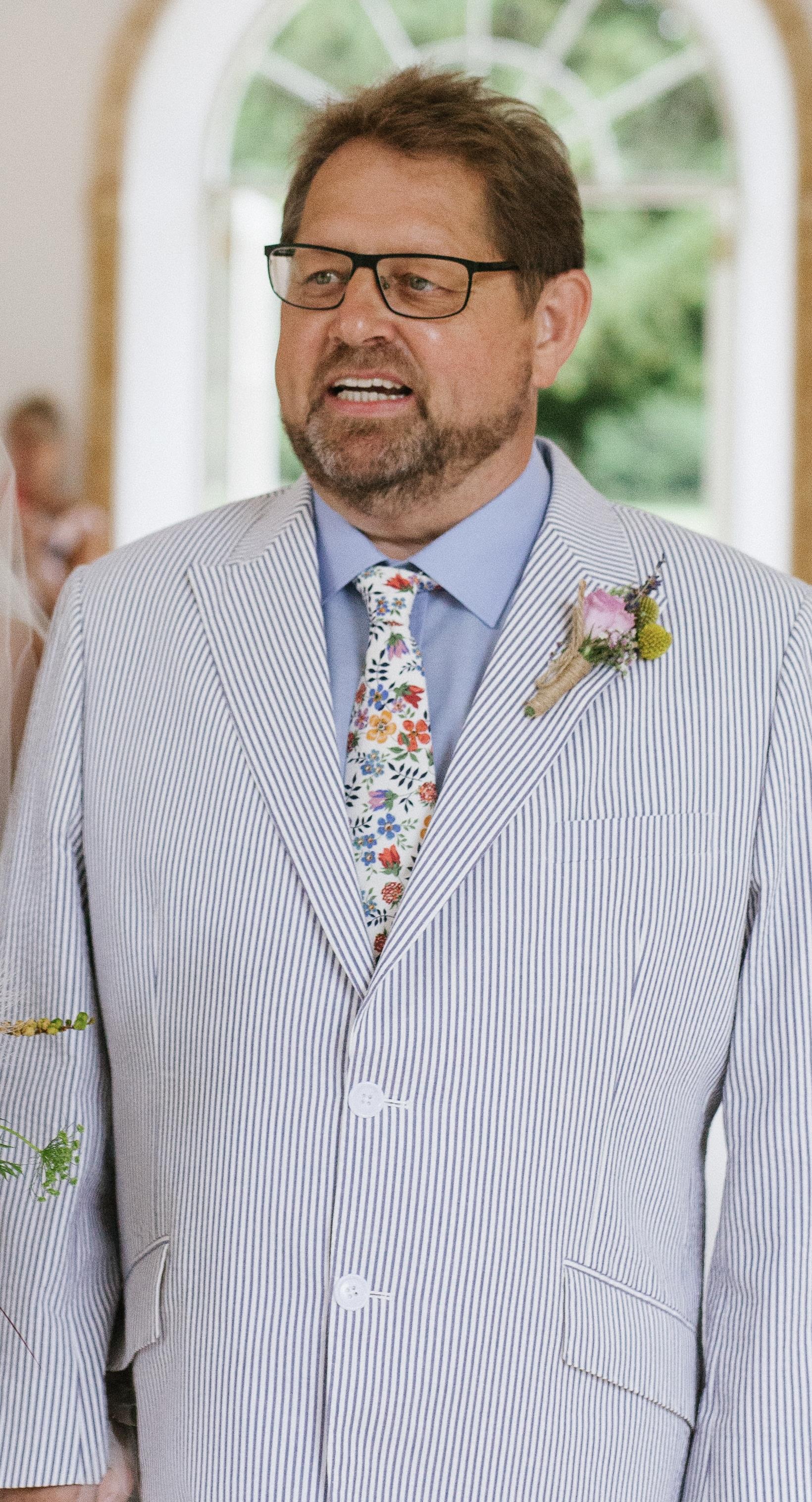 Funeral Notice Profile Image