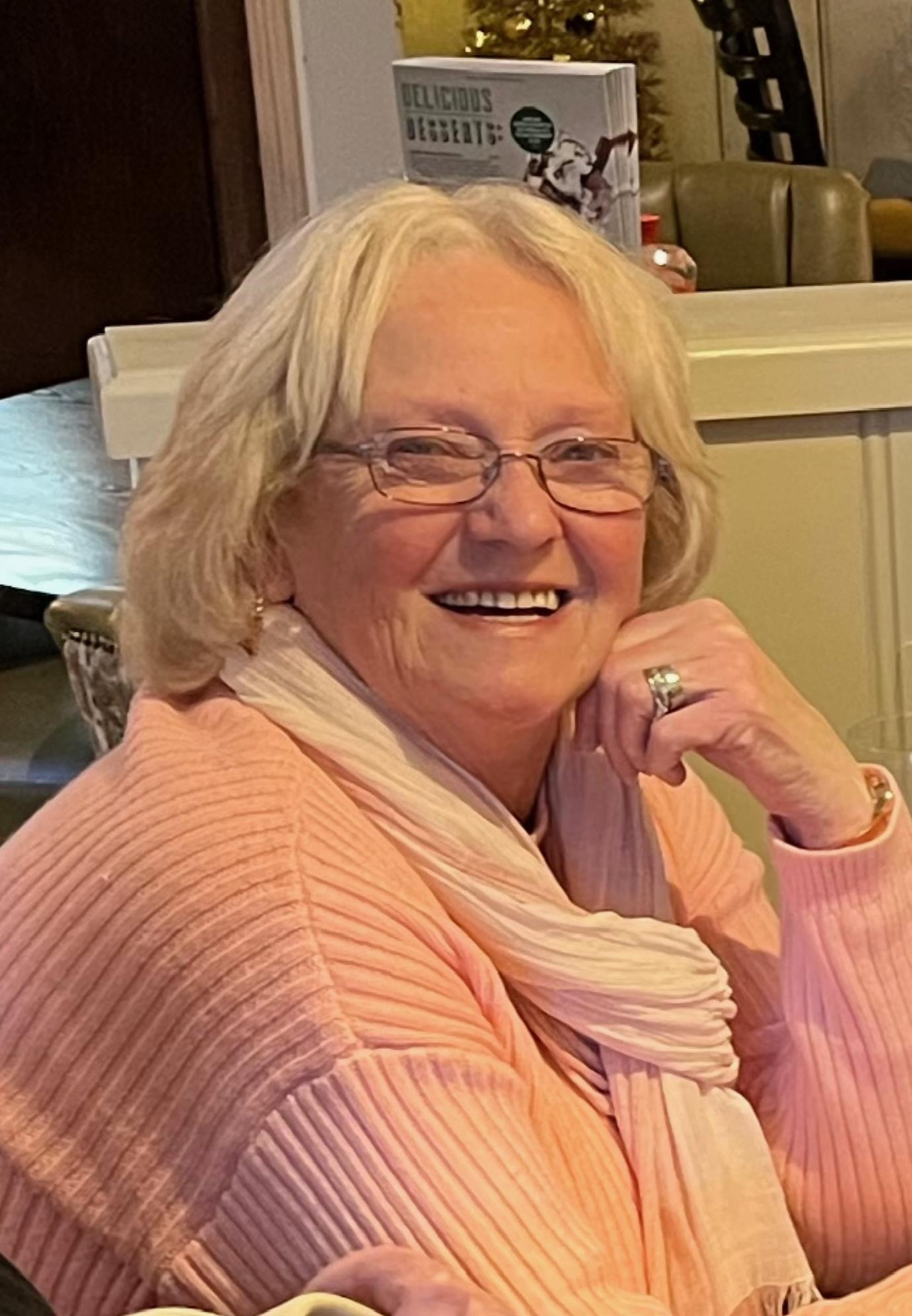 Funeral Notice Profile Image