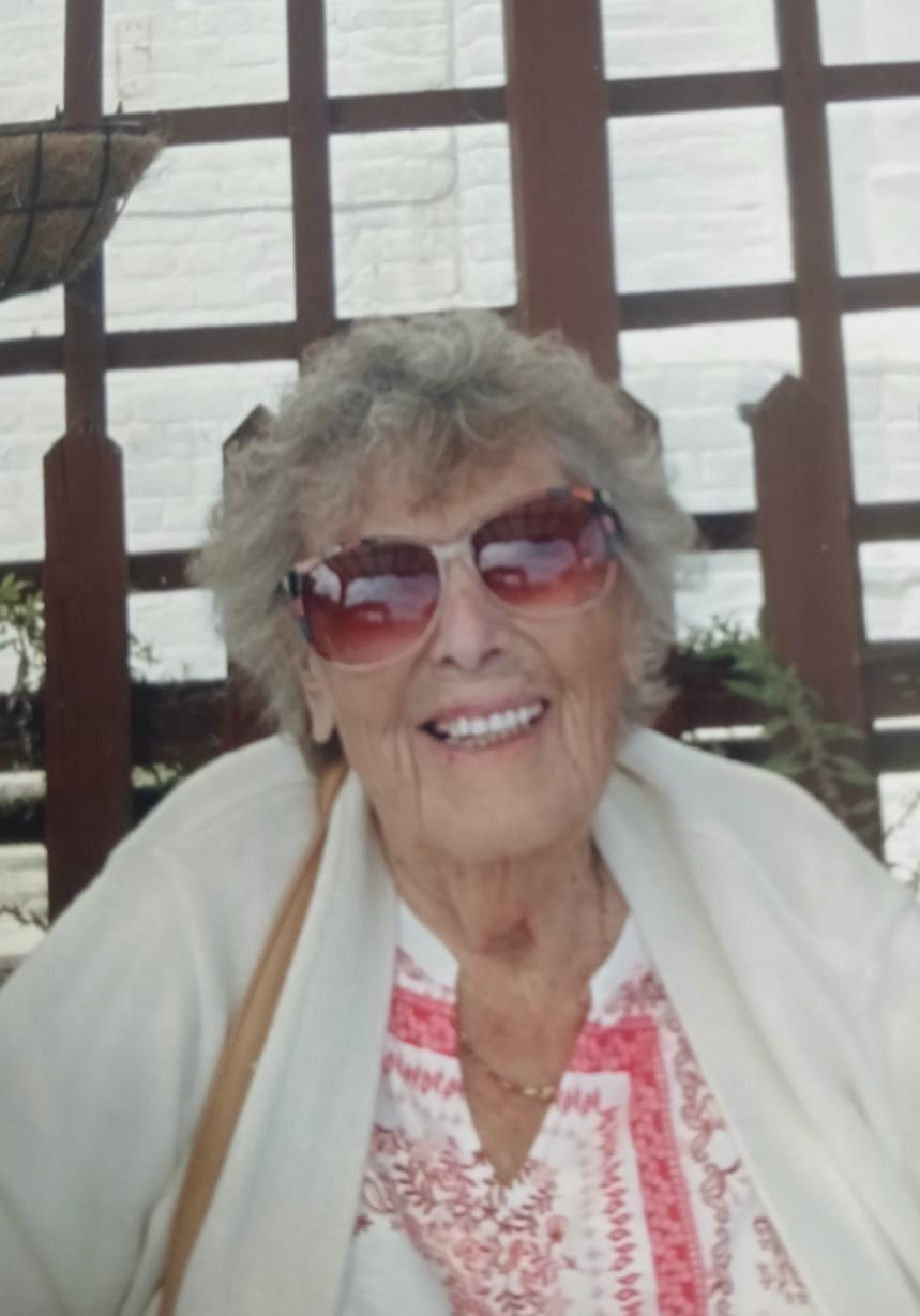 Funeral Notice Profile Image