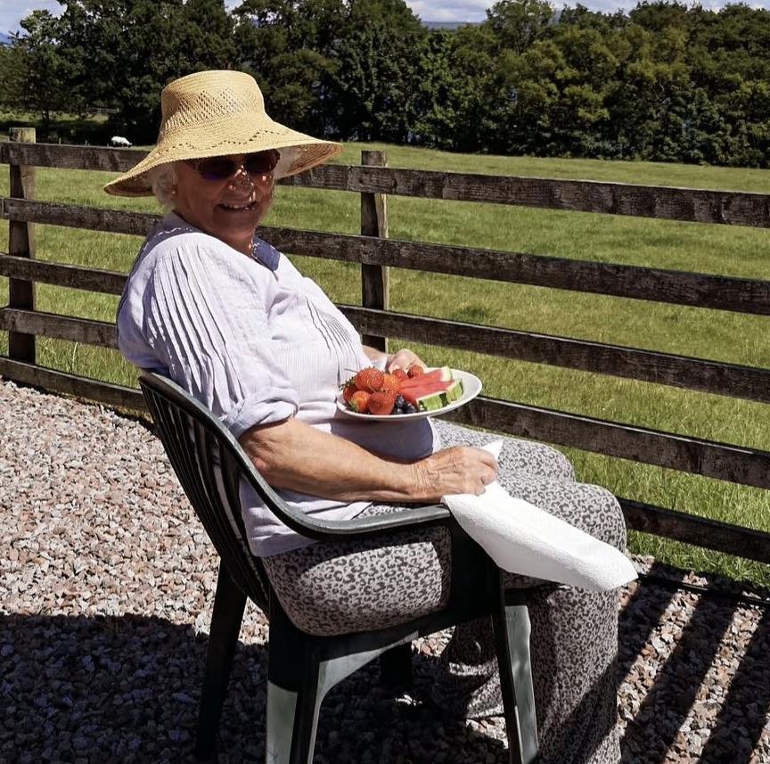 Funeral Notice Profile Image