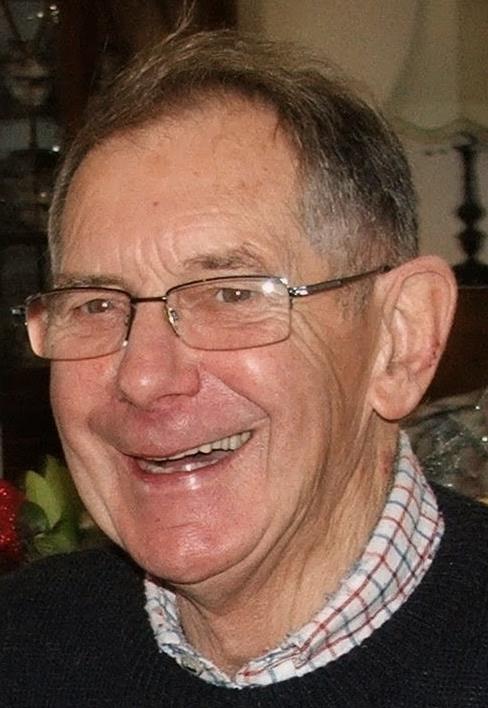 Funeral Notice Profile Image