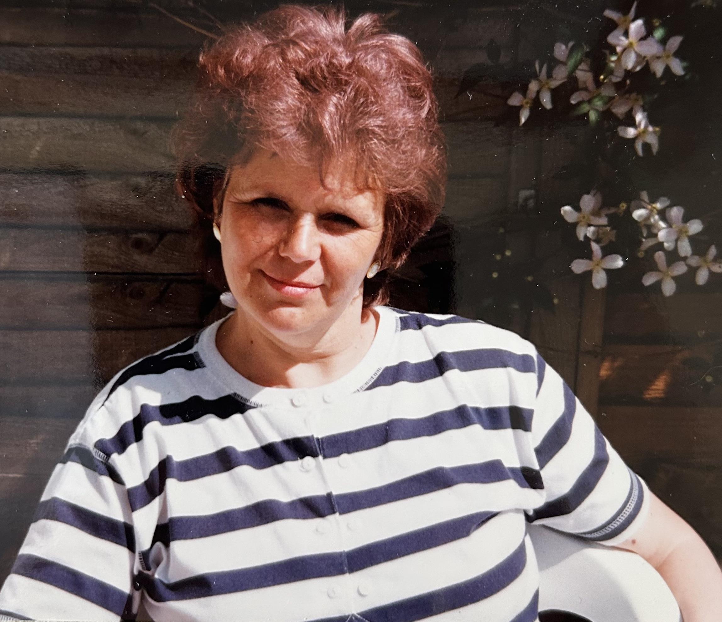 Funeral Notice Profile Image