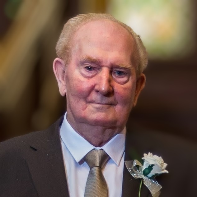 Funeral Notice Profile Image