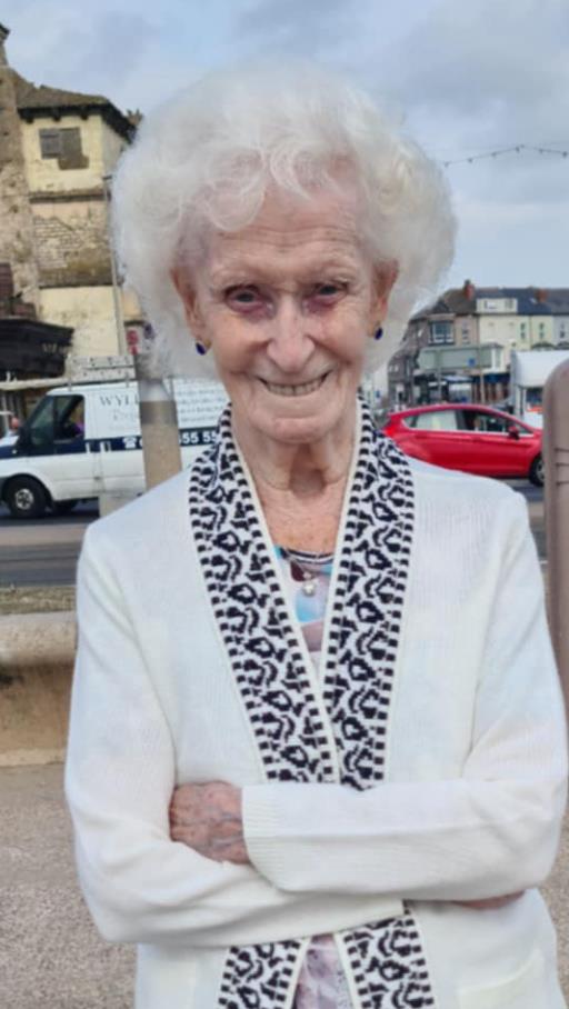 Funeral Notice Profile Image