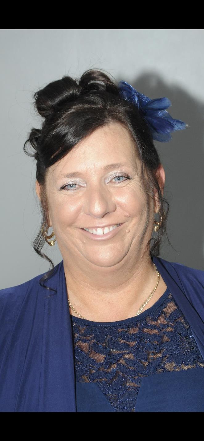 Funeral Notice for Mrs Zena Sharon Mitchell