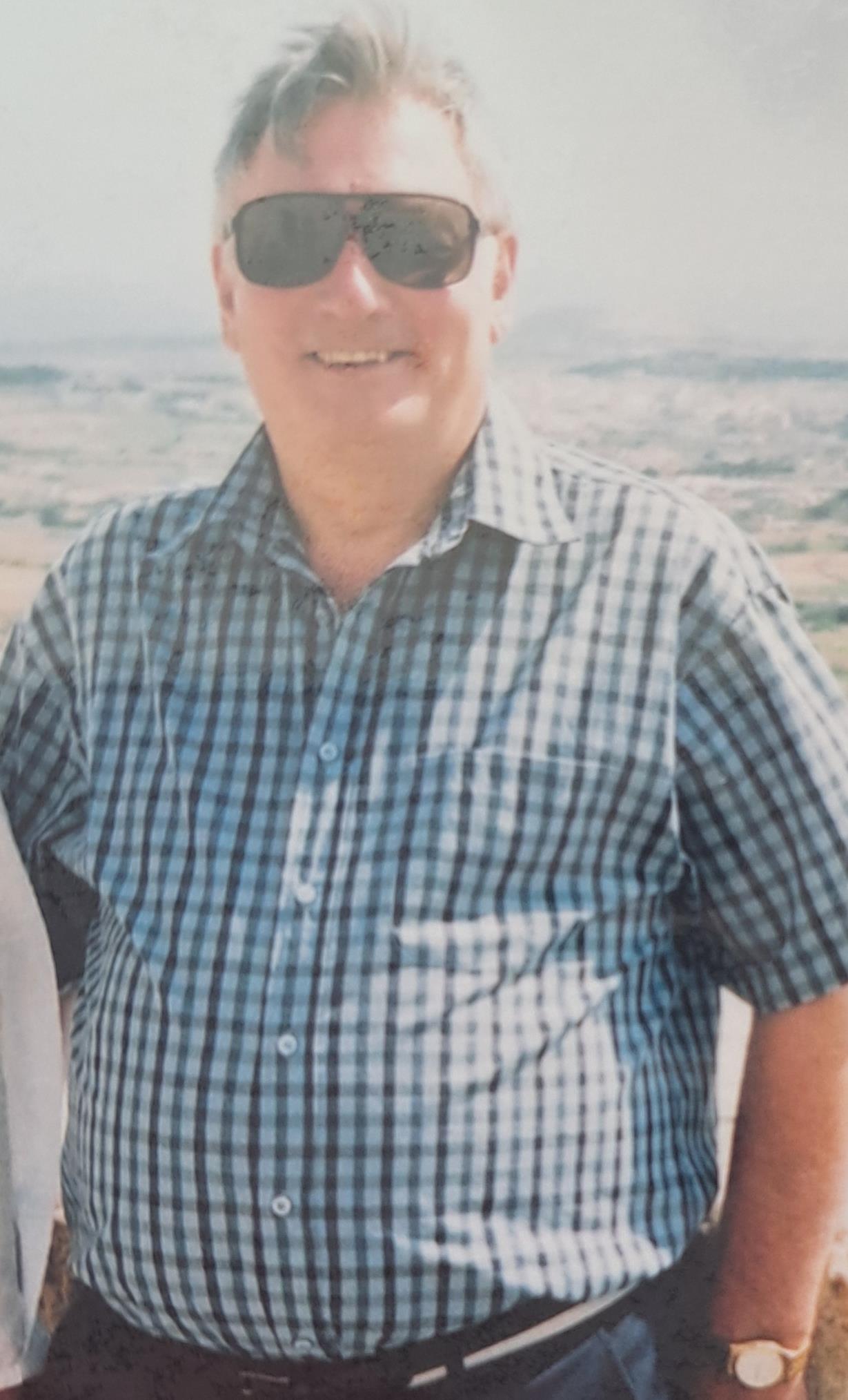 Funeral Notice Profile Image