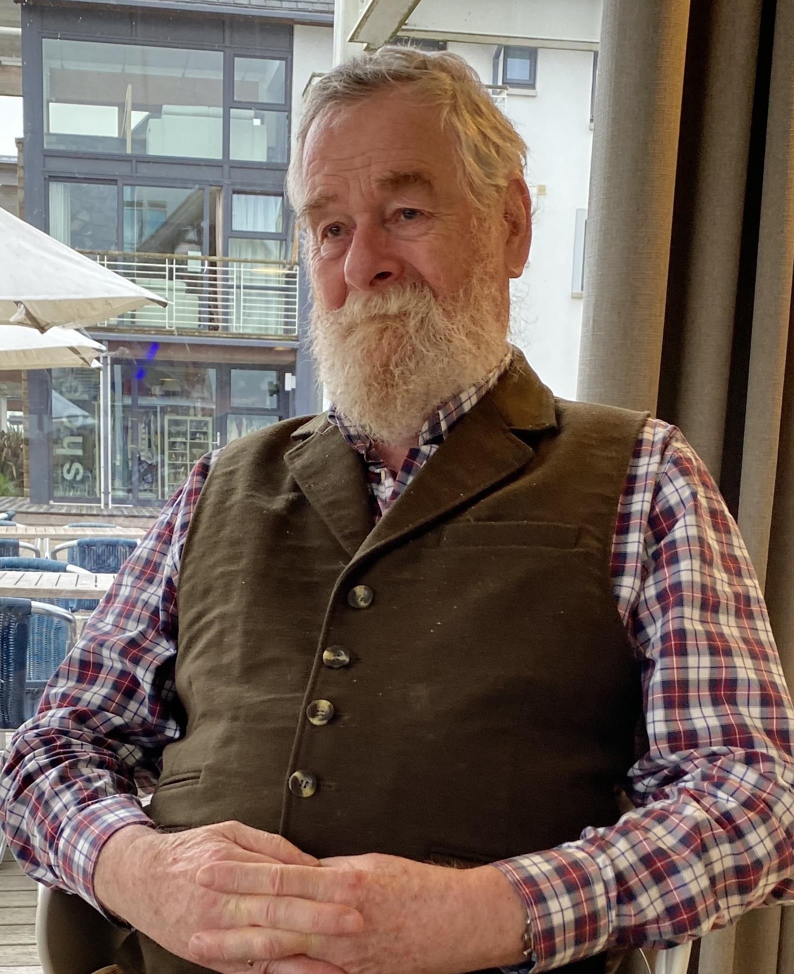 Funeral Notice Profile Image