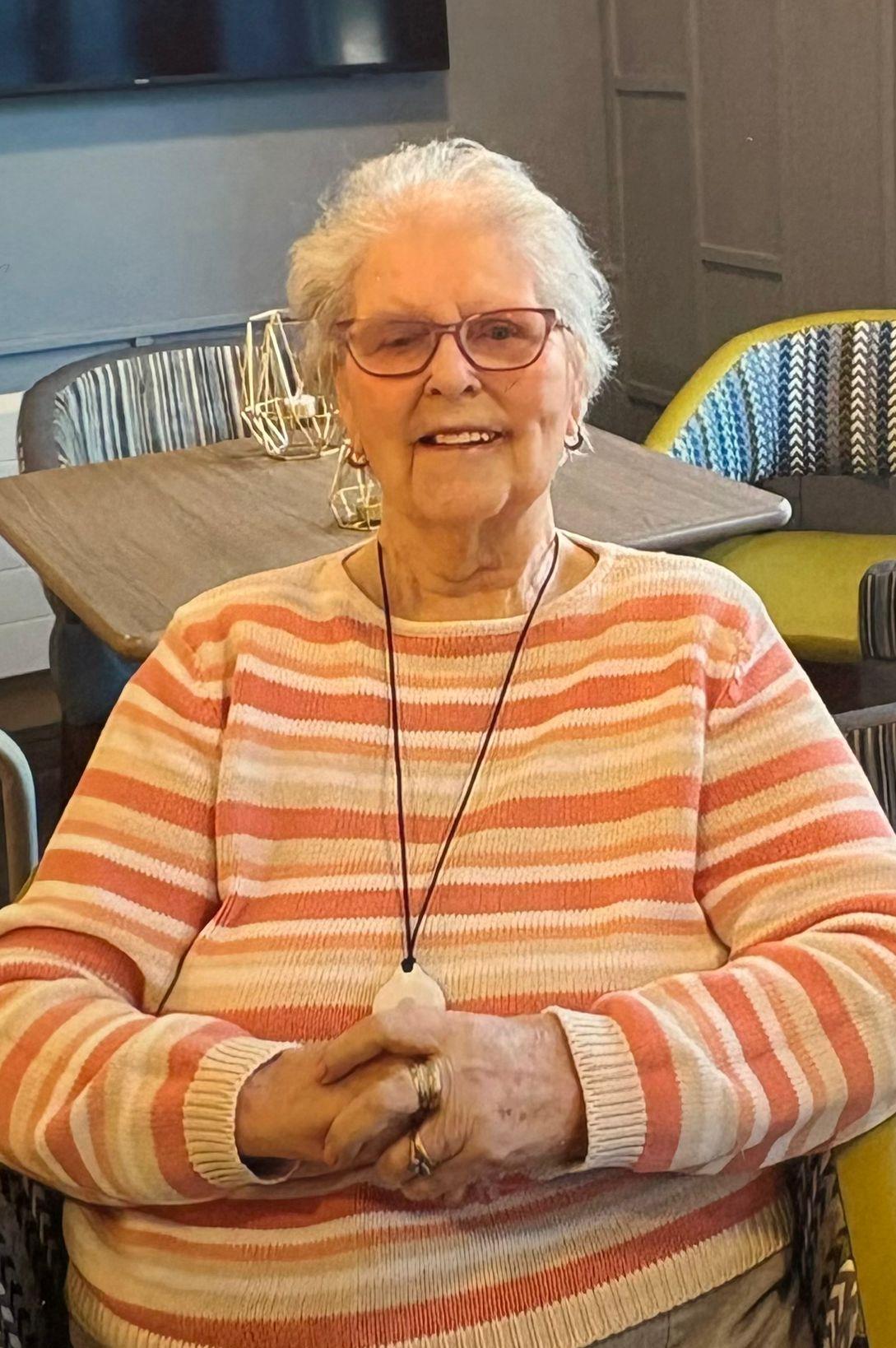 Funeral Notice Profile Image