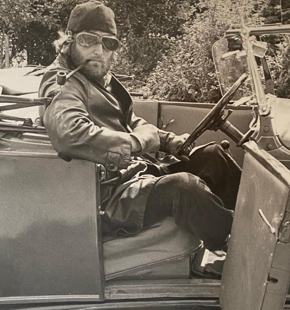 Funeral Notice Profile Image