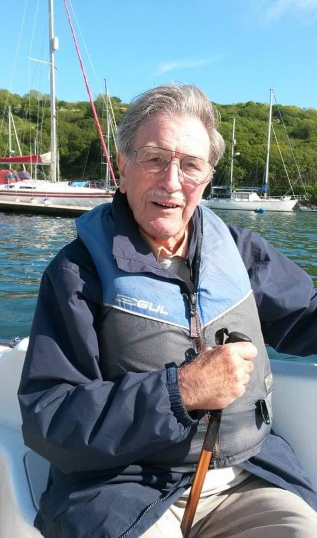 Funeral Notice Profile Image