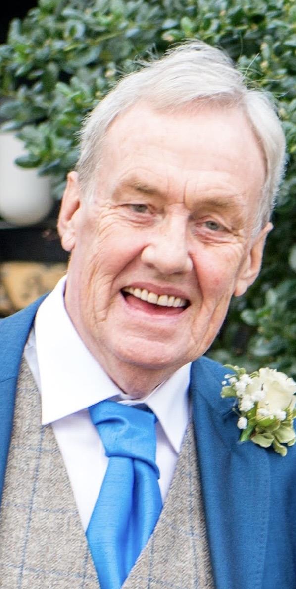 Funeral Notice Profile Image