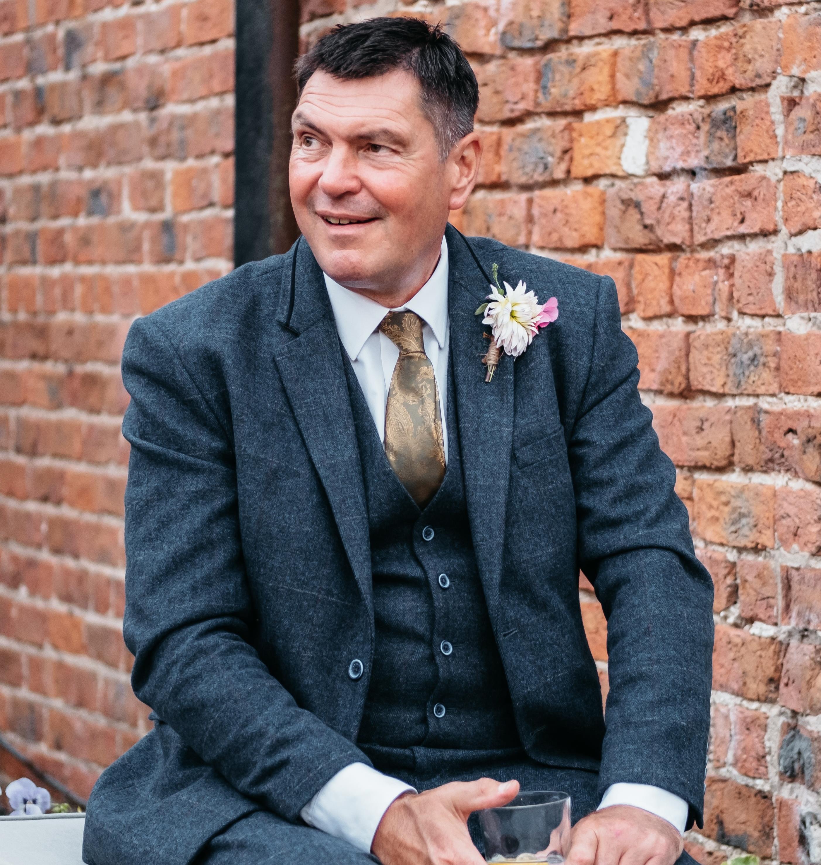 Funeral Notice Profile Image