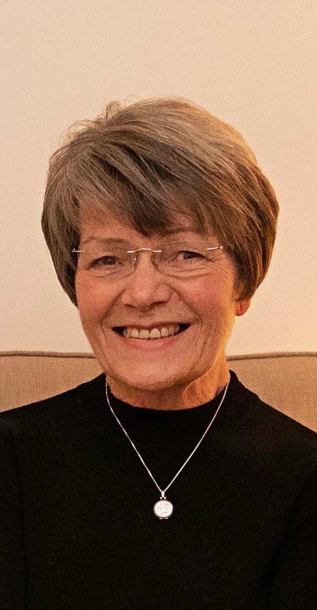 Funeral Notice Profile Image