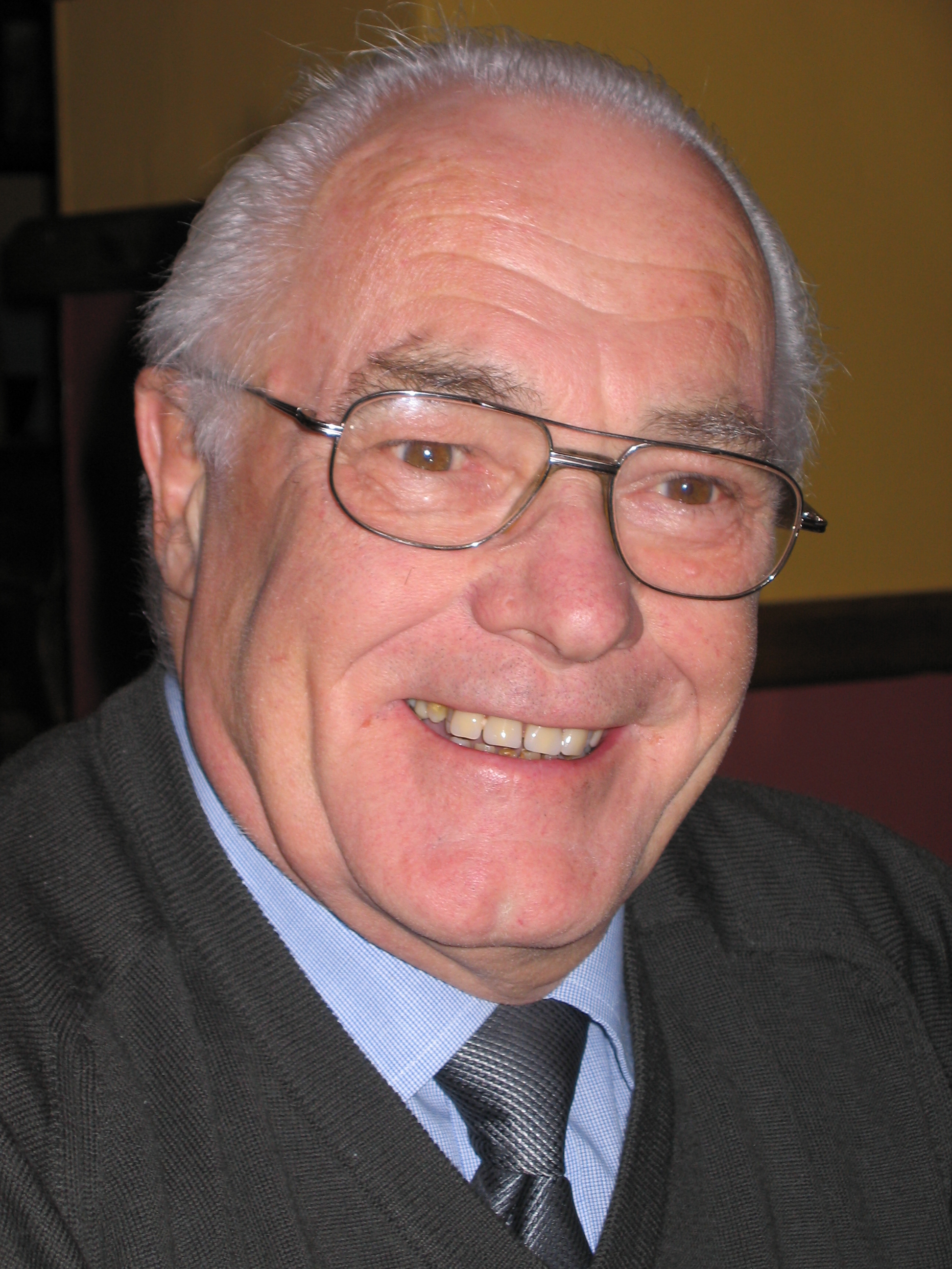 Funeral Notice Profile Image