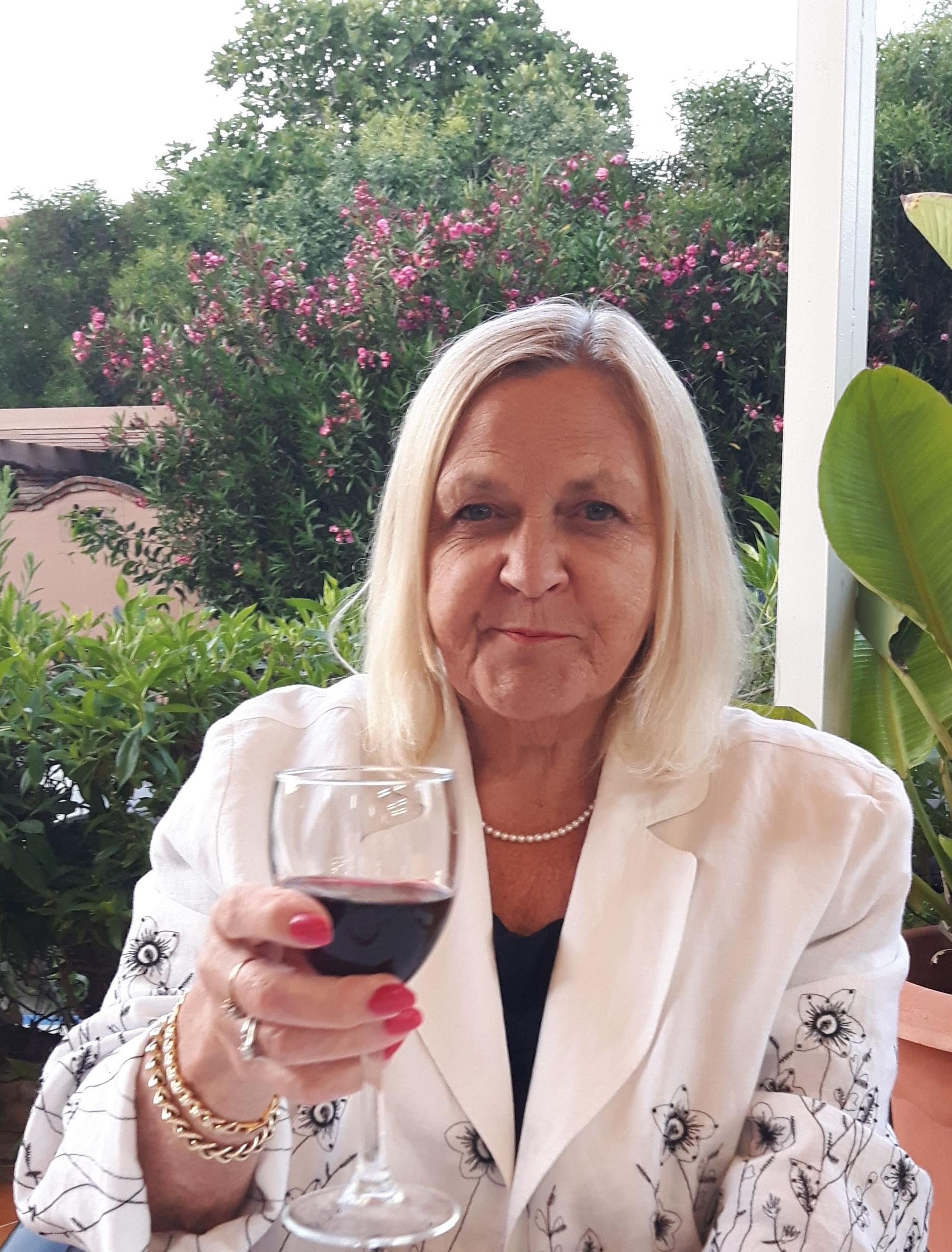 Funeral Notice Profile Image