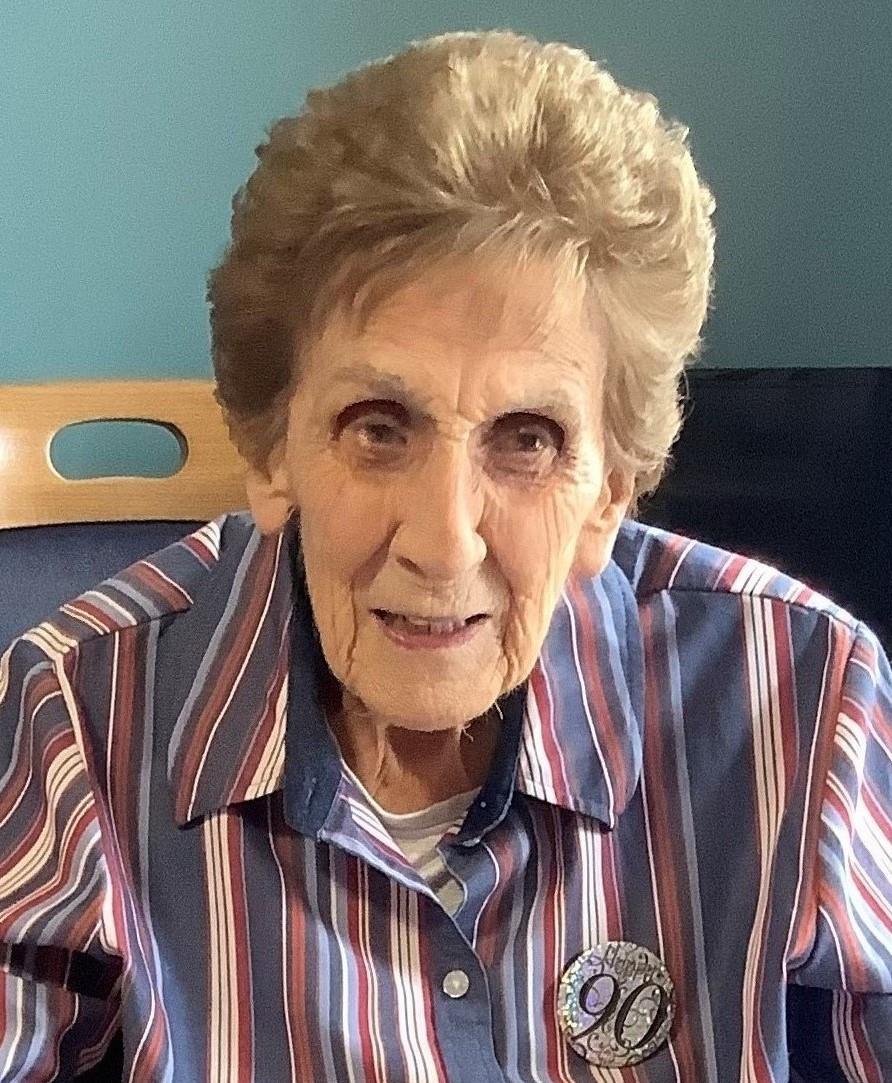 Funeral Notice Profile Image