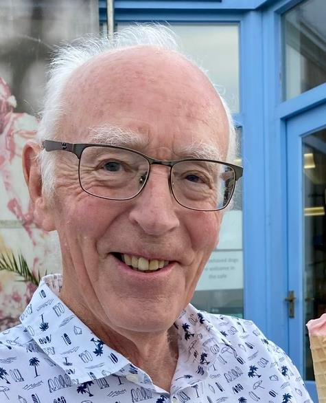 Funeral Notice Profile Image