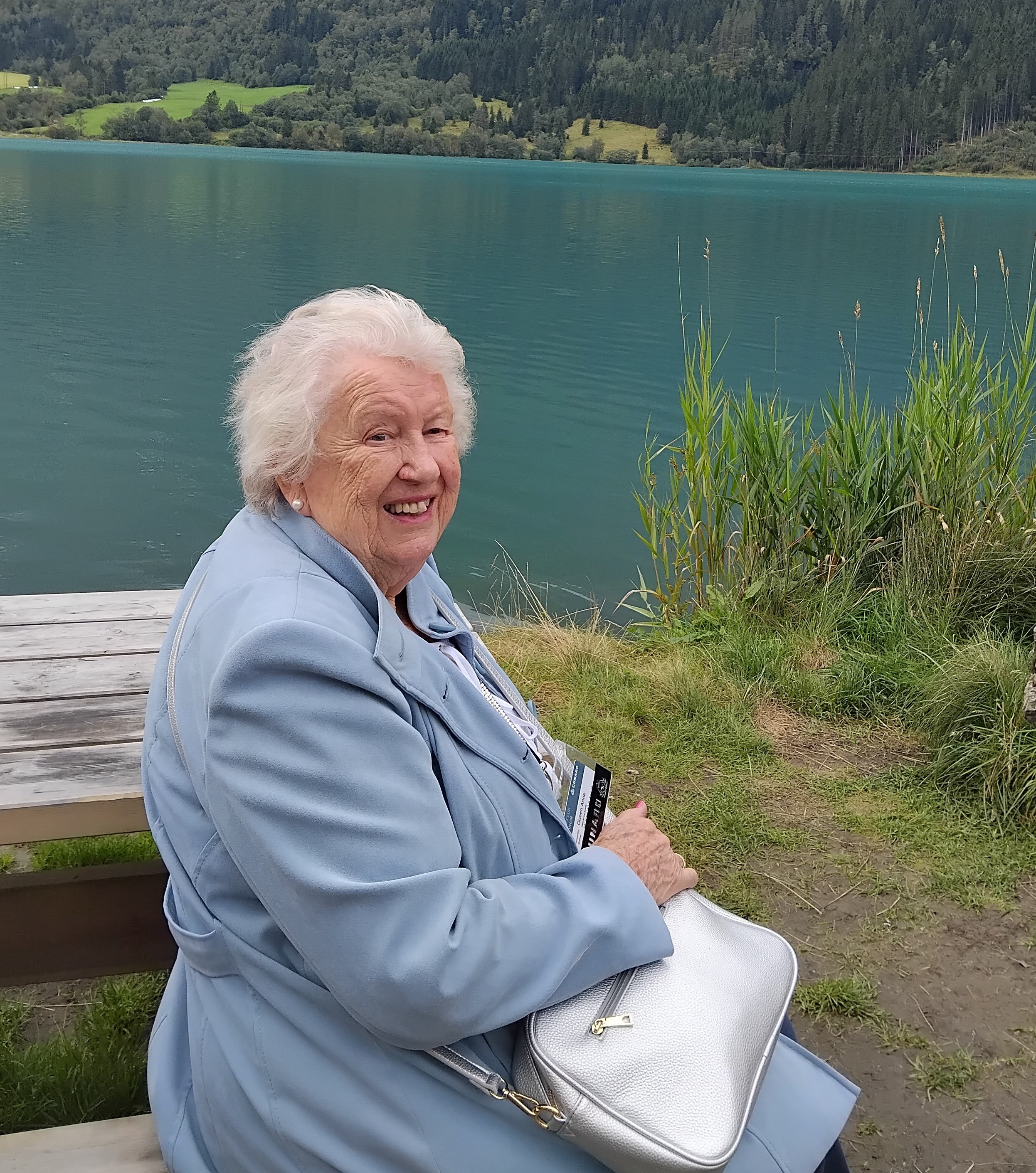 Funeral Notice Profile Image