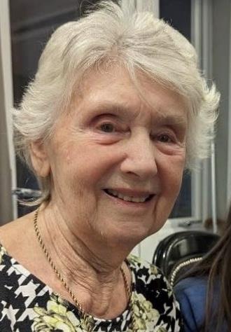 Funeral Notice Profile Image