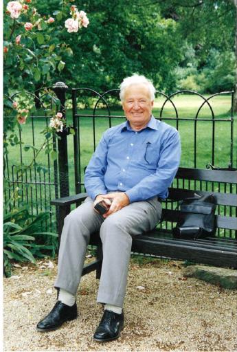 Funeral Notice Profile Image