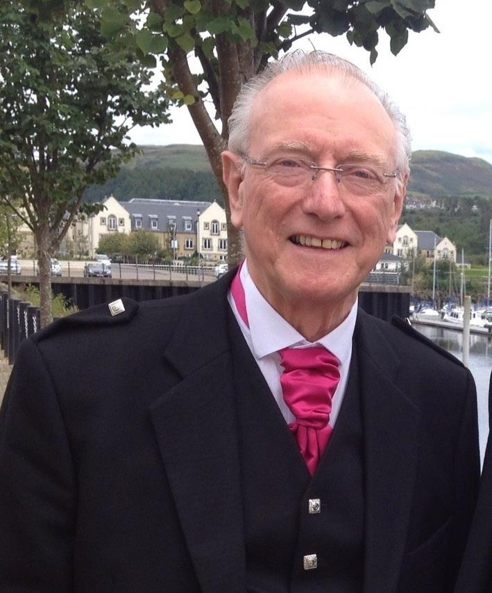 Funeral Notice Profile Image