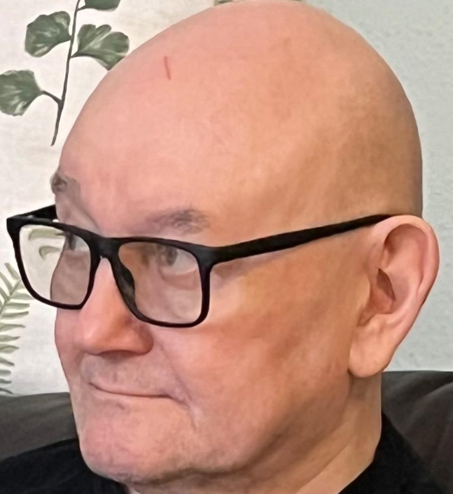 Funeral Notice Profile Image