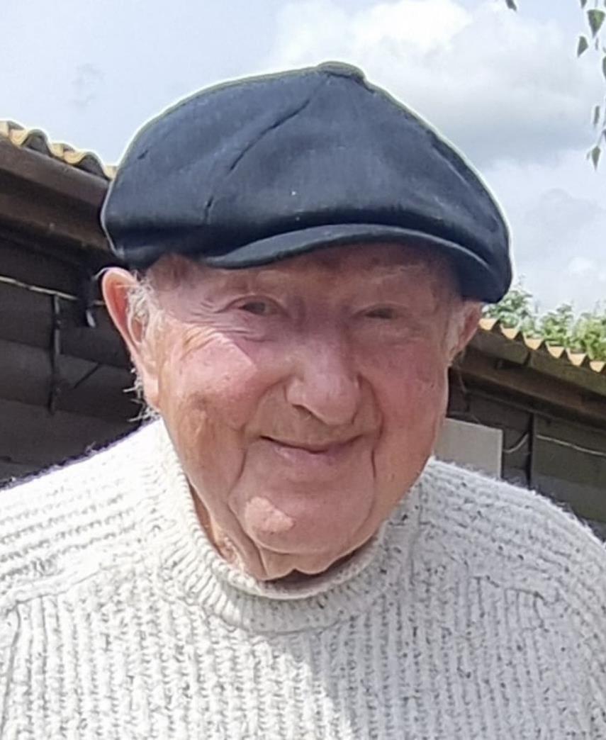 Funeral Notice Profile Image