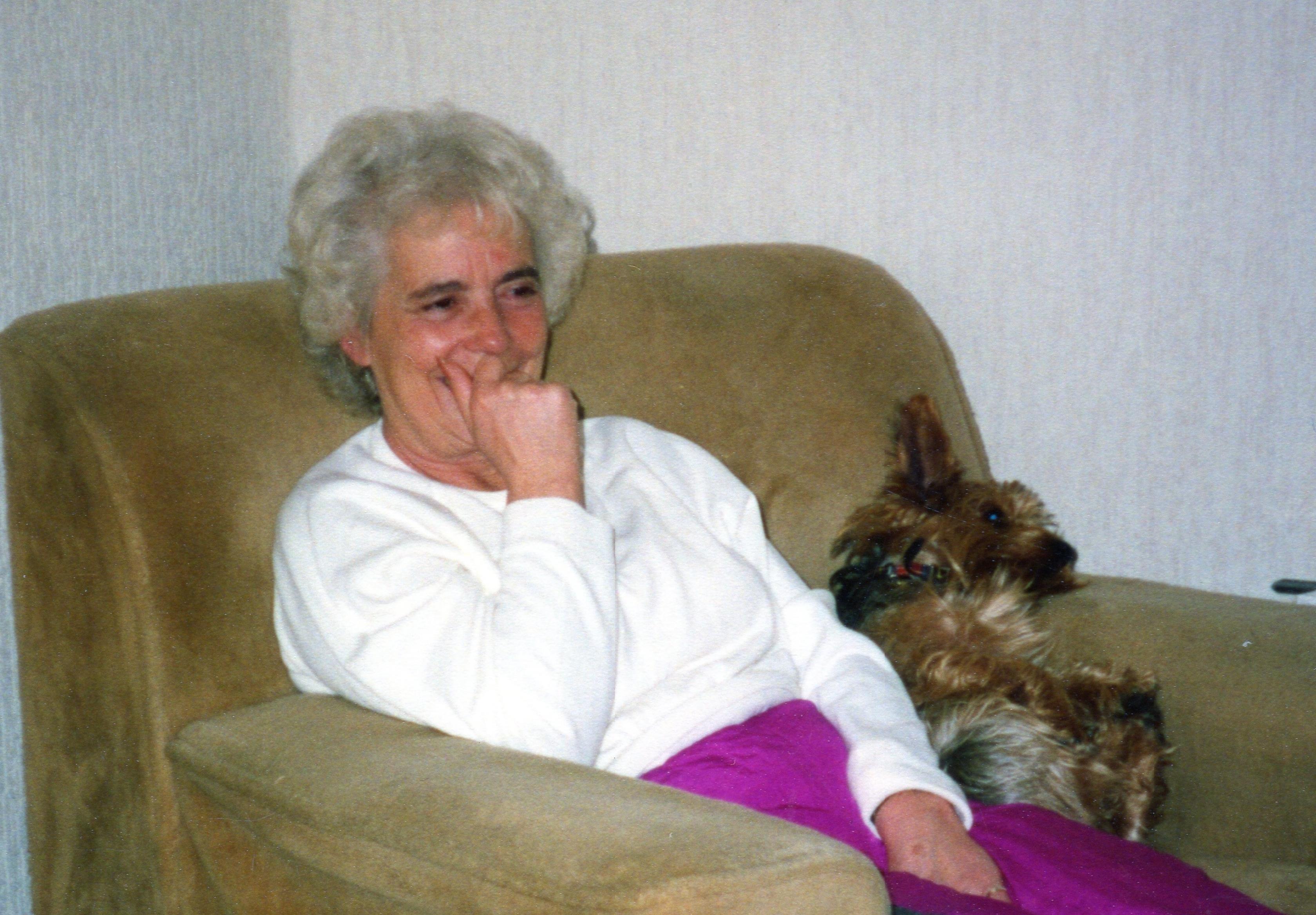 Funeral Notice Profile Image