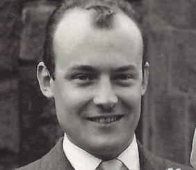 Funeral Notice Profile Image