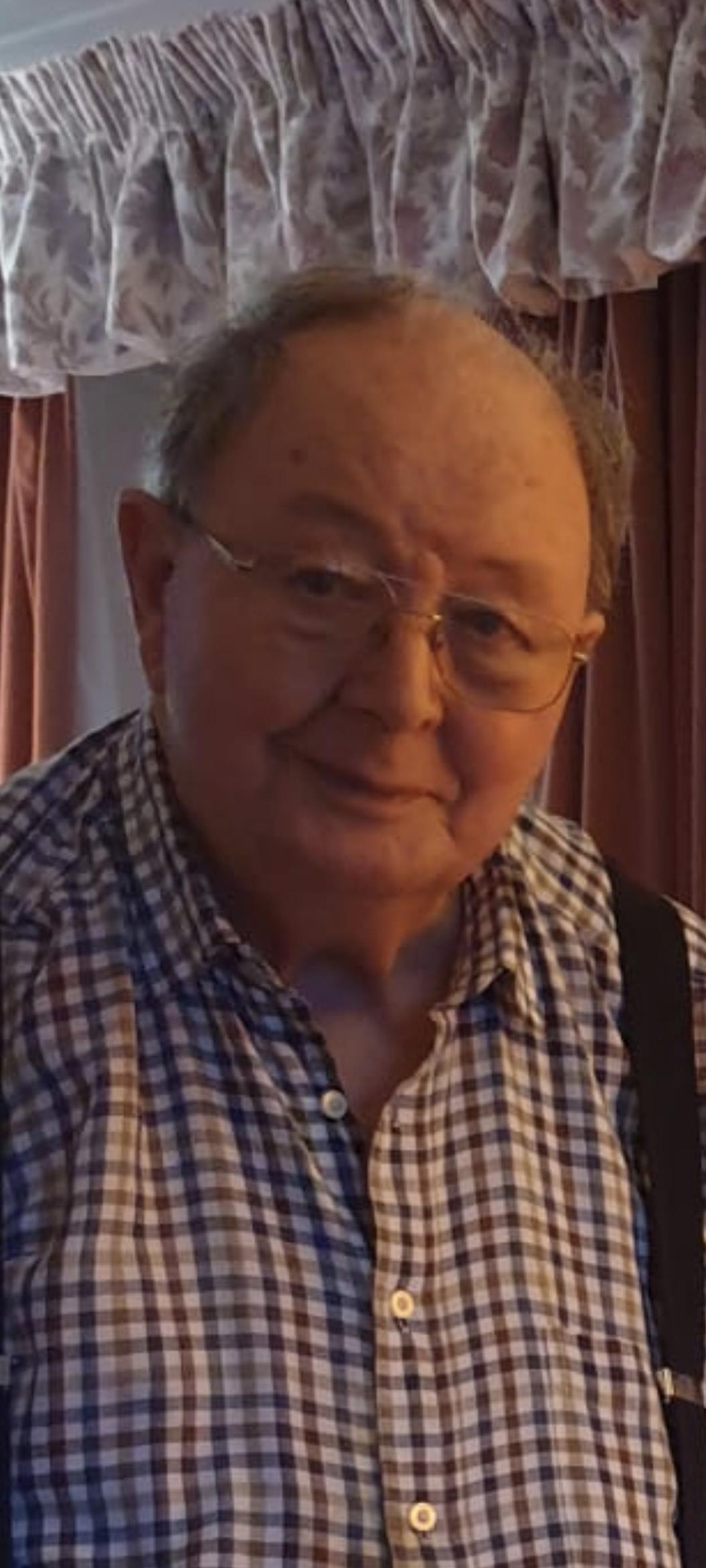 Funeral Notice Profile Image