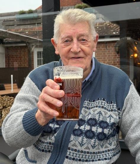 Funeral Notice Profile Image