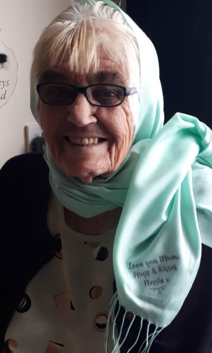 Funeral Notice Profile Image