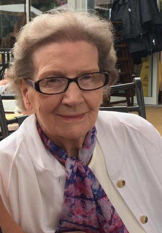 Funeral Notice Profile Image