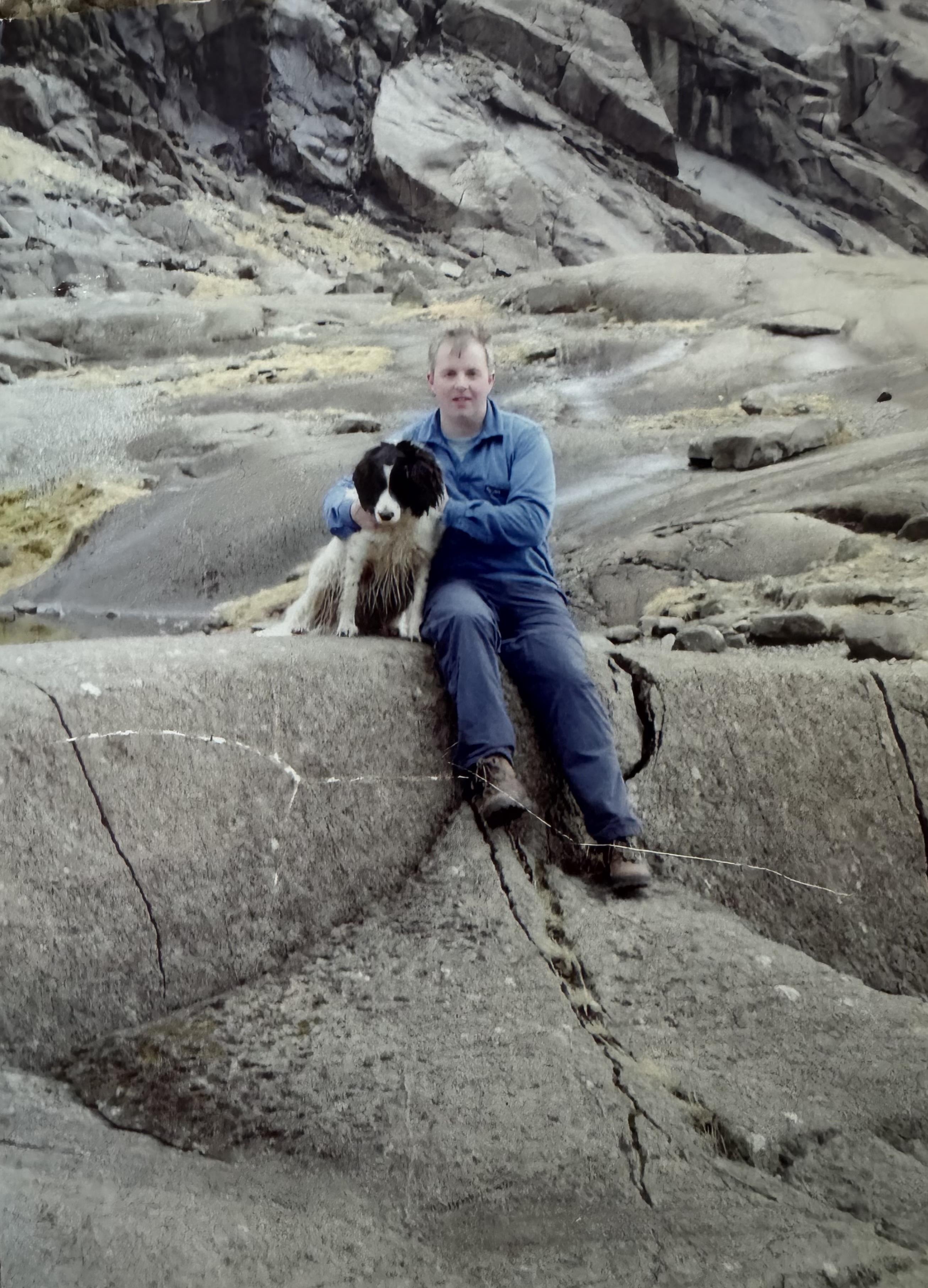 Funeral Notice Profile Image