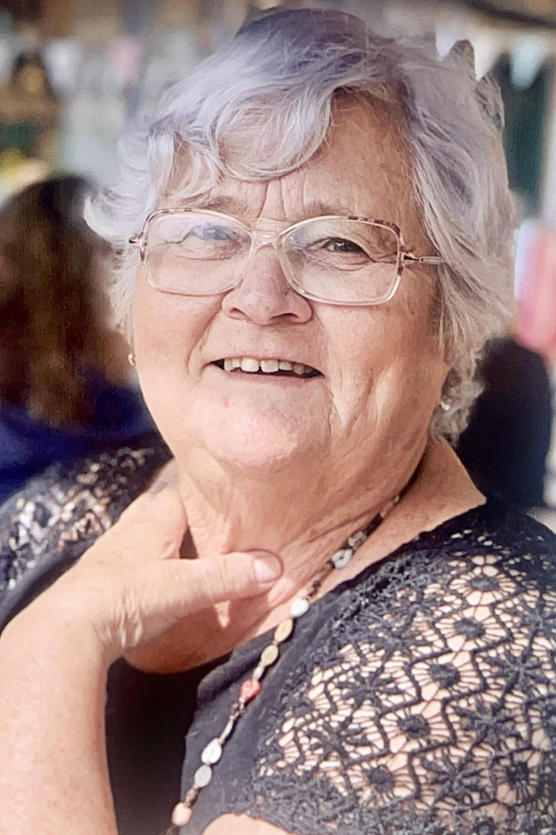 Funeral Notice Profile Image