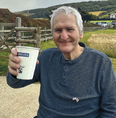 Funeral Notice Profile Image