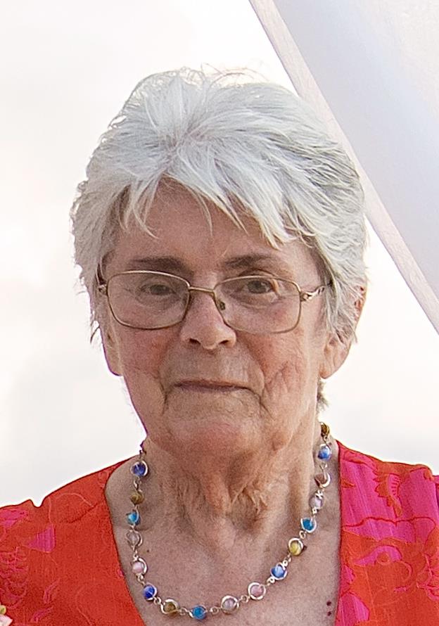 Funeral Notice Profile Image