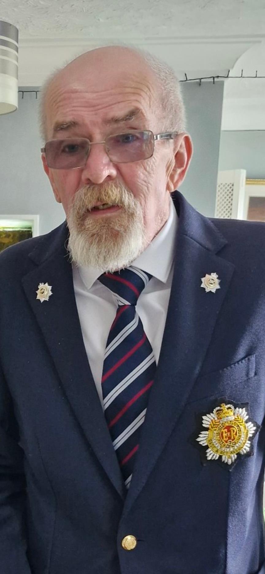 Funeral Notice Profile Image