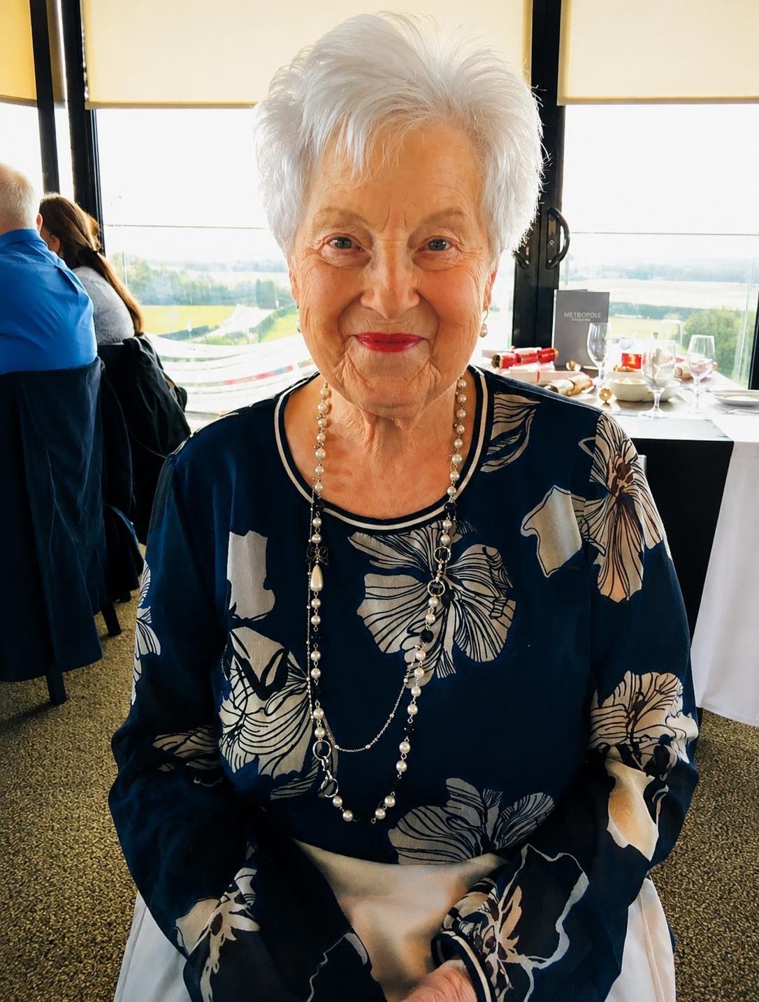 Funeral Notice Profile Image
