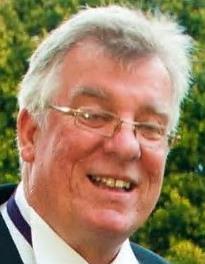 Funeral Notice Profile Image