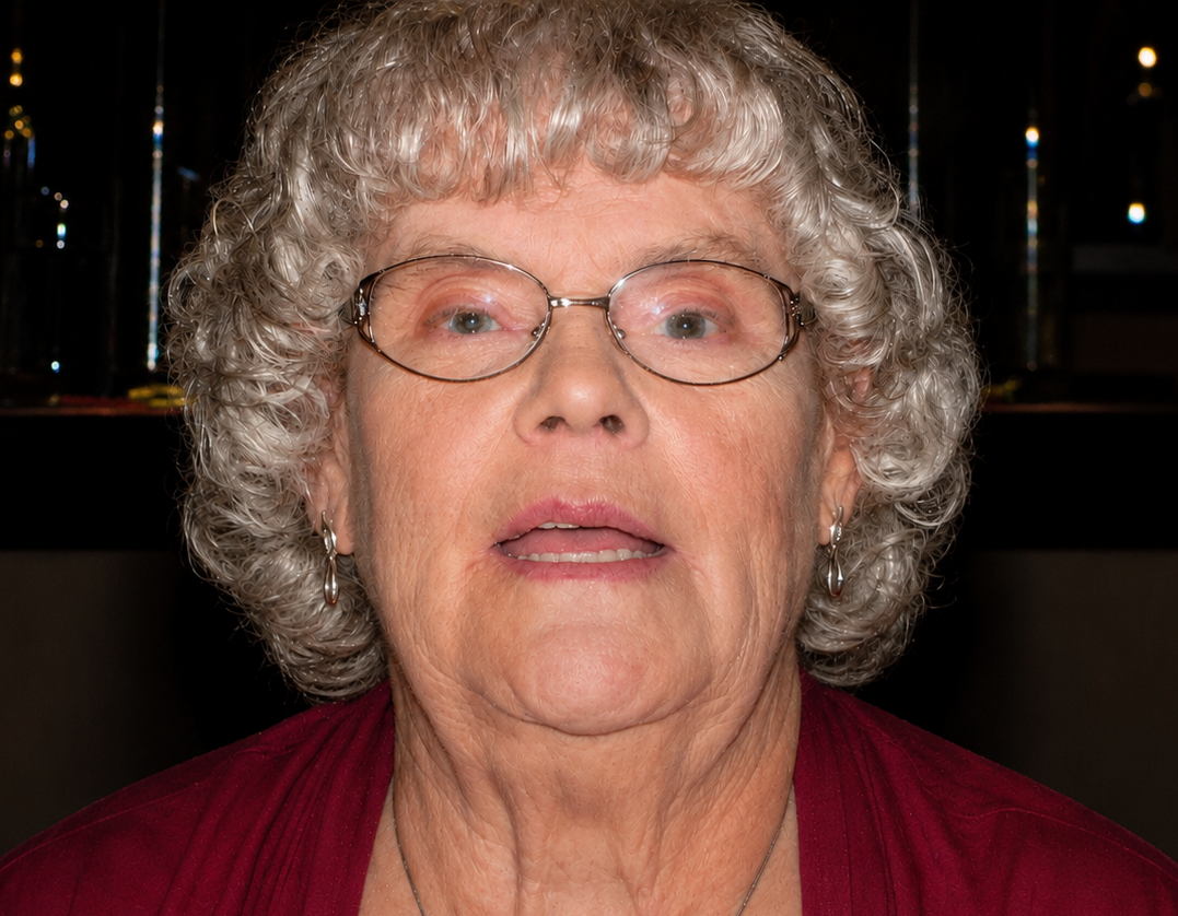 Funeral Notice Profile Image