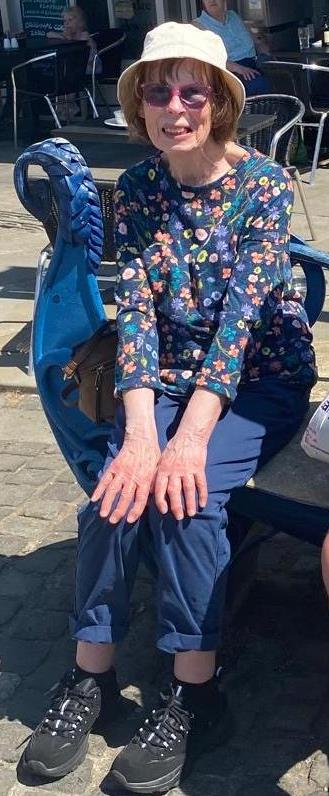 Funeral Notice Profile Image