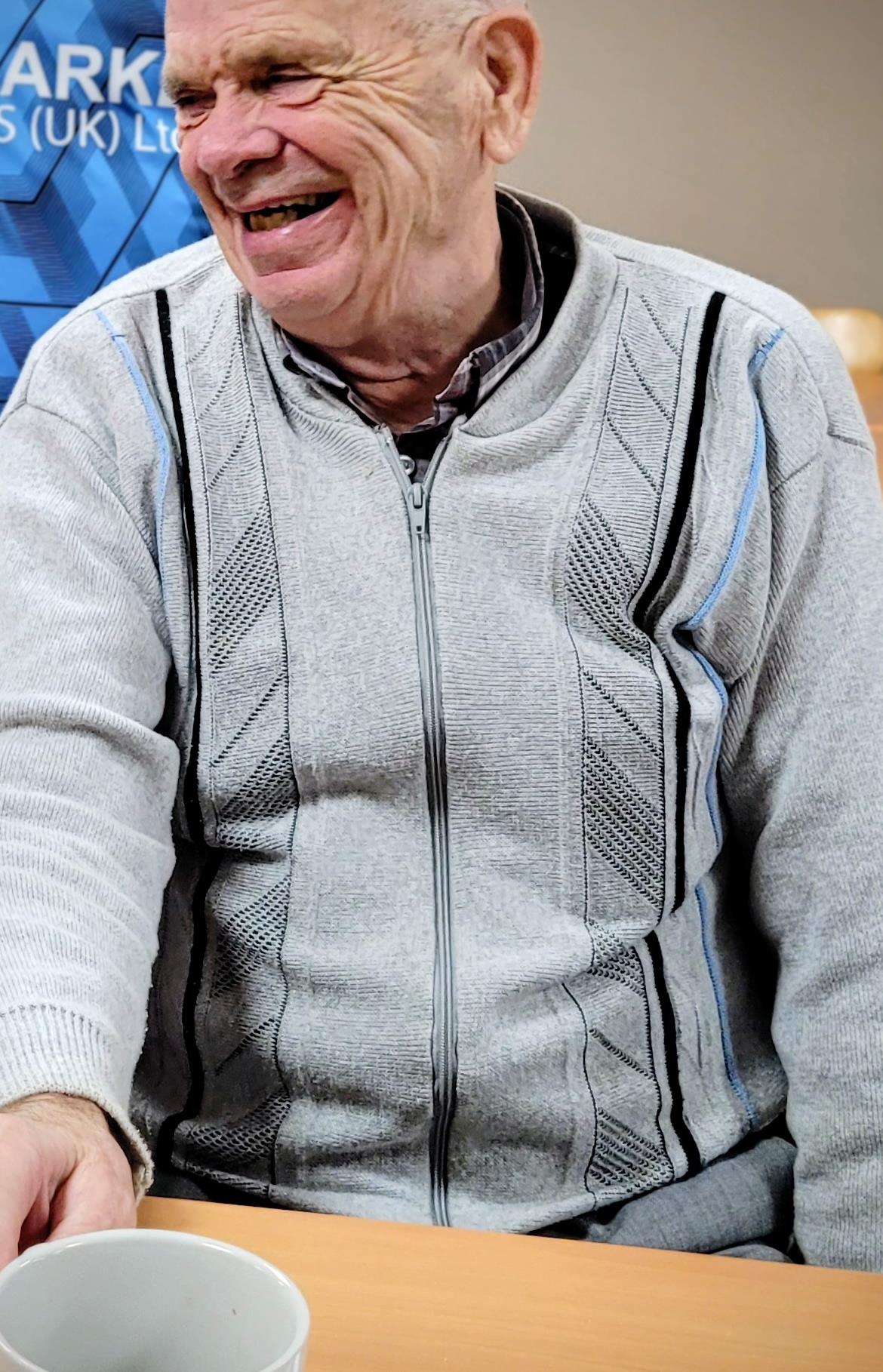 Funeral Notice Profile Image