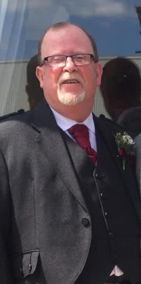 Funeral Notice Profile Image