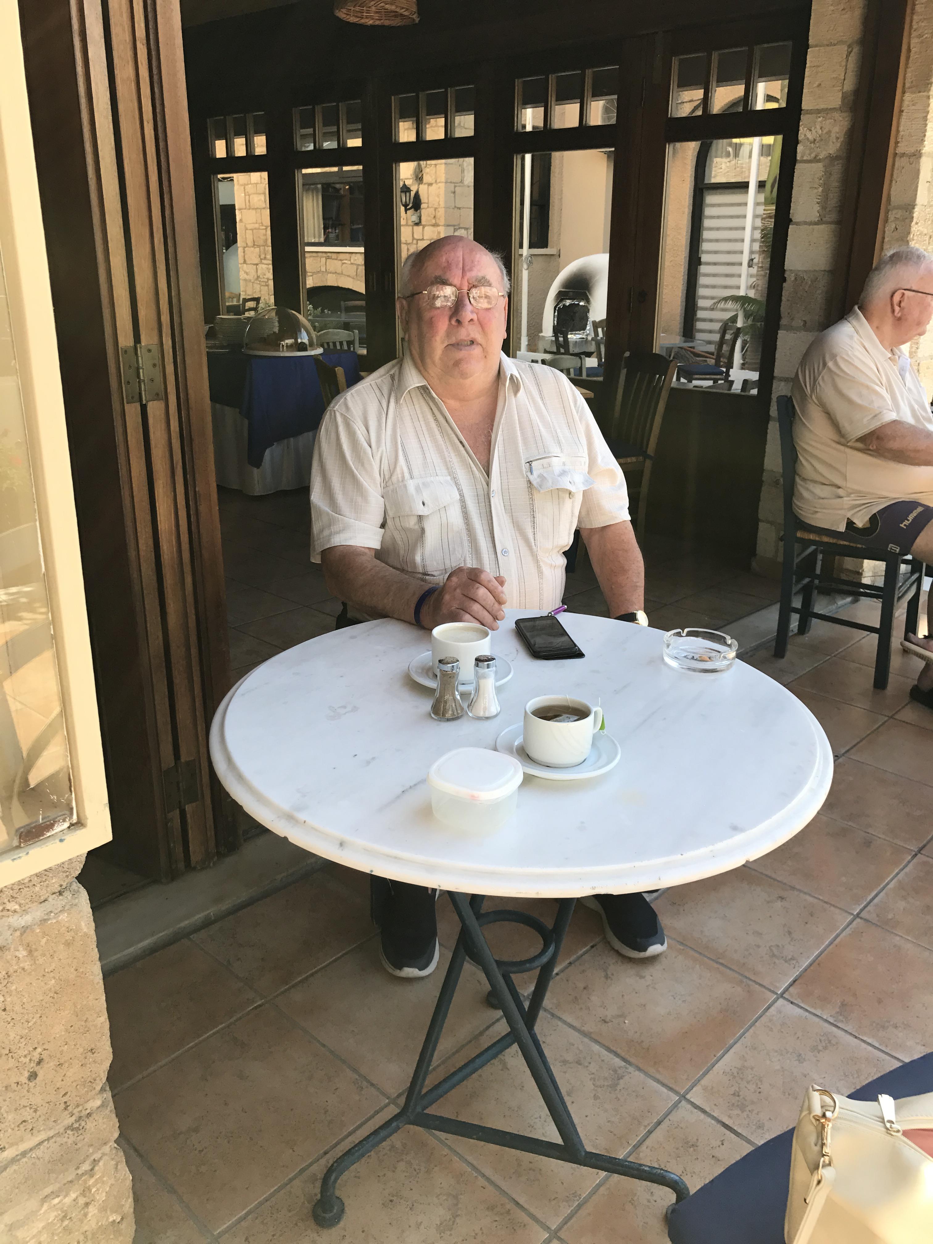 Funeral Notice Profile Image